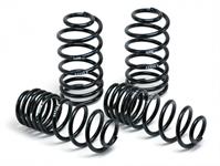 Spring Lowering Kit 30mm