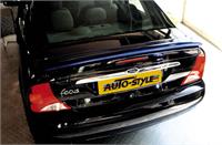 Achterspoiler passend voor Ford Focus Sedan 1998-2004