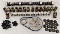 Camshaft/ Lifter/ Timing Gear/ Valve Spring Kit