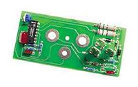 Circuit Board Tachometer