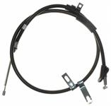 parking brake cable