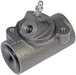 Wheel Cylinder, 1.125 in. Bore, Buick, Chevy, GMC, Oldsmobile, Pontiac, Each