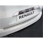 RVS Achterbumperprotector Renault Megane IV Grandtour 2016- 'Ribs'