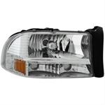 Headlight Assemblies