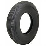 Tire, Coker Firestone, 600-16, Bias-Ply