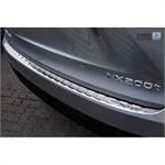 RVS Achterbumperprotector Lexus NX 2014- 'Ribs'