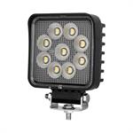 arbetsbelysning 27W LED BASIC