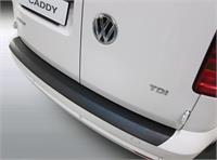 Lastskydd Svart - VW Caddy / Caddy Maxi 2016-2020