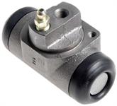 Wheel Cylinder, Professional Grade, Replacement, Each 30mm(1-3/16")
