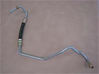 Wiper Motor to Steering Gear Box Hose