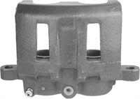 brake caliper, stock