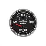 Water temperature, 52.4mm, 100-250 °F, electric