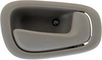 interior door handle