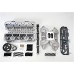 Top End Engine Kit, Power Package, Intake, Cylinder Heads, Cam, Timing Chain, Mopar, 440, Kit