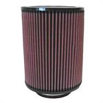 Airfilter Rubberneck 178x229x102mm