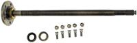 Axle, Direct Fit, OEM Replacement, Rear, RH, 27-Spline