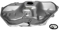 Fuel Tank, OEM Replacement, Steel, 11 Gallon, Toyota, Each