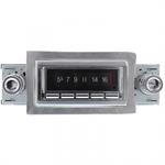 stereo AM/FM USA-740-modell