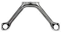 1965-70 Mustang Export Brace Chrome