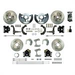 Disc Brake Kit