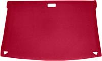 headliner abs red