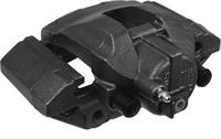 brake caliper, stock