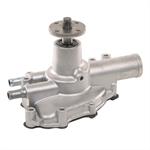 Water Pump High-volume, Aluminum, Natural