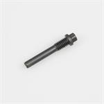 Fastener, Cross Pin Screw, GM 8.5 in., 10 Bolt, Positraction Only