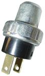 AC Safety Switch, 1974-78 CH/EC/MC, Low Pressure