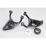 Control Arms, Tubular, Front, Lower, Steel