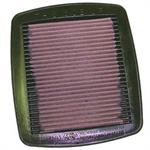 High Performance, Stock Replacement Airfilter ( 213x187mm )