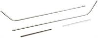 1968-69 F-BODY DELUXE PANEL MOLDING KIT 6PC CONVERTIBLE