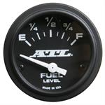 Fuel level, 57mm, electric