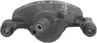 brake caliper, stock