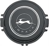 emblem tutknapp "impala"