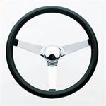 Steering Wheel "classic Foam" 374mm