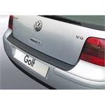 Rear Bumper Protector Vw Golf Iv 3 /