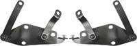 Hood Hinge Bracket Assemblies