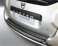 Lastskydd Svart - Dacia Duster 2010-2017