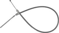 Front Emergency Brake Cable
