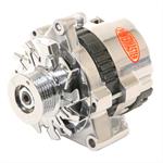 alternator / generator, 100A, 12 volt, Polished