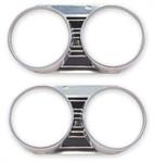 Headlight Bezels