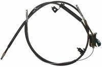 parking brake cable