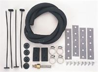 Mounting Kit Radiator ( 13001, 13002, 13003, 13004 Included )