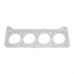 head gasket, 109.22 mm (4.300") bore, 0.97 mm thick