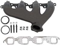 Exhaust Manifold Kit