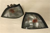 Side Indicators Renault Megane See M020974