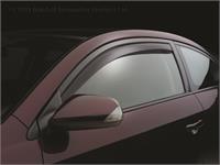 Side Window Visors