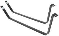 1978-88 Cutlass, Century, Monte Carlo, Grand Am, Grand Prix	 Fuel Tank Mounting Straps	 2-Door Models	 Pair