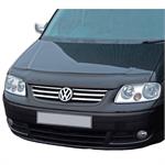 Oneway Bonnet Protector suitable for Volkswagen Caddy MK3 2004-2010 - Gloss black